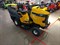 Садовый трактор Cub Cadet XT1 OR106 - Уценка! - фото 7997