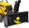 Садовый трактор Cub Cadet XT2 PR106IE + Снегоуборщик NX15 RD - фото 8047