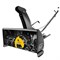 Садовый трактор Cub Cadet XT2 PR106IE + Снегоуборщик NX15 RD - фото 8048