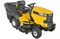 Садовый трактор Cub Cadet XT2 PR106IE + Снегоуборщик NX15 RD - фото 8049