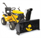 Садовый трактор Cub Cadet XT2 PS 107 + Снегоуборщик NX15 SD - фото 8053