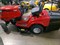 Садовый трактор MTD SMART RE 125 - Уценка! - фото 8057