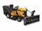 Садовый трактор Cub Cadet XT2 PR106IE + Снегоуборщик NX15 RD - фото 8058