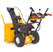 Снегоуборщик бензиновый Cub Cadet 524 SWE - фото 8085