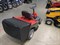 Садовый райдер MTD Minirider 76 RDE - уценка! - фото 8160