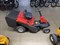 Садовый райдер MTD Minirider 76 RDE - уценка! - фото 8161