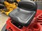 Садовый райдер MTD Minirider 76 RDE - уценка! - фото 8162