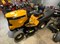 Садовый трактор Cub Cadet XT1 OR106 -Уценка! - фото 8202