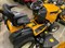 Садовый трактор Cub Cadet XT3 QS127 - Уценка! - фото 8221