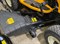 Садовый трактор Cub Cadet XT3 QS127 - Уценка! - фото 8224