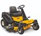 Садовый райдер Cub Cadet XZ2 127 - фото 8262