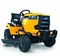 Садовый трактор аккумуляторный Cub Cadet  XT2 ES107 - фото 8277