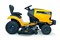 Садовый трактор аккумуляторный Cub Cadet  XT2 ES107 - фото 8279
