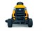 Садовый трактор аккумуляторный Cub Cadet  XT2 ES107 - фото 8280