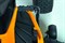 Садовый трактор аккумуляторный Cub Cadet  XT2 ES107 - фото 8288