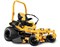 Садовый райдер Cub Cadet XZ7 L122 - фото 8392