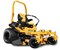 Садовый райдер Cub Cadet XZ7 L152I - фото 8406