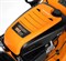 Газонокосилка бензиновая DAEWOO DLM 5100SR - фото 8761