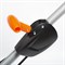 Газонокосилка бензиновая DAEWOO DLM 5100SR - фото 8764