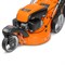 Газонокосилка бензиновая DAEWOO DLM 5100SR - фото 8765