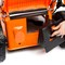 Газонокосилка бензиновая DAEWOO DLM 5100SR - фото 8766