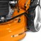 Газонокосилка бензиновая DAEWOO DLM 5100SVRB - фото 8789