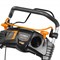 Газонокосилка бензиновая DAEWOO DLM 5100SVRB - фото 8791