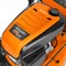 Газонокосилка бензиновая DAEWOO DLM 5100SVRB - фото 8792