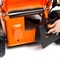 Газонокосилка бензиновая DAEWOO DLM 5100SVRB - фото 8793
