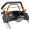 Газонокосилка бензиновая DAEWOO DLM 5500SV - фото 8799