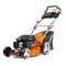 Газонокосилка бензиновая DAEWOO DLM 5500SV - фото 8800