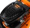 Газонокосилка бензиновая DAEWOO DLM 5500SVE - фото 8806