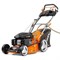 Газонокосилка бензиновая DAEWOO DLM 5500SVE - фото 8807