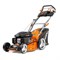 Газонокосилка бензиновая DAEWOO DLM 5500SVE - фото 8810