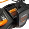 Газонокосилка бензиновая DAEWOO DLM 5500SVE - фото 8812