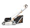 Газонокосилка бензиновая DeWORKS L 43P - фото 8820