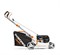 Газонокосилка бензиновая DeWORKS L 43P - фото 8822