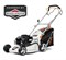 Газонокосилка бензиновая DeWORKS L 48SPB - фото 8830