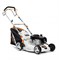Газонокосилка бензиновая DeWORKS L 48SPB - фото 8831