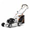 Газонокосилка бензиновая DeWORKS L 48SPB - фото 8832