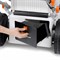 Газонокосилка бензиновая DeWORKS L 50SPH