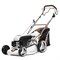 Газонокосилка бензиновая DeWORKS L 55SP - фото 8861