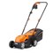 Газонокосилка электрическая DAEWOO DLM 1200E - фото 8869