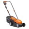 Газонокосилка электрическая DAEWOO DLM 1200E - фото 8872