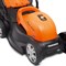 Газонокосилка электрическая DAEWOO DLM 1200E - фото 8873