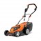 Газонокосилка электрическая DAEWOO DLM 1900E - фото 8874