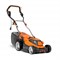 Газонокосилка электрическая DAEWOO DLM 1900E - фото 8877
