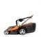 Газонокосилка электрическая DAEWOO DLM 1900E - фото 8878