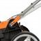 Газонокосилка электрическая DAEWOO DLM 1900E - фото 8885