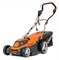 Газонокосилка электрическая DAEWOO DLM 2300E - фото 8886